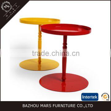 Excellent Quality Original Style Acrylic Corner Table