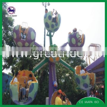 Amusement theme park games rides kids mini ferris wheel for sale