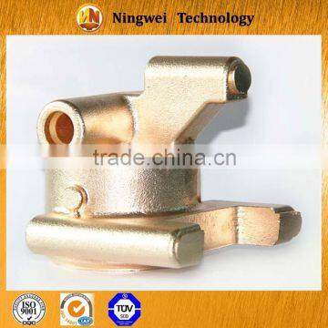 OEM copper forging parts used textile machines for sale