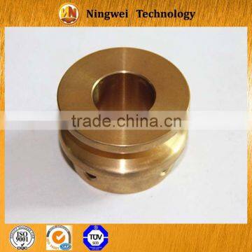 Zhejiang polishing machining product for brass