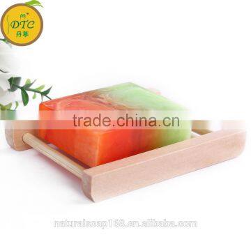 Natural grapefruit slimming soap, fruit beauty soap manufacturers