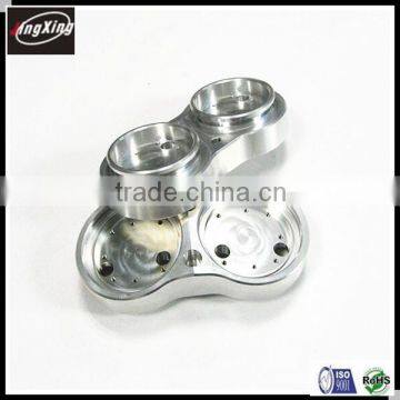 china cnc milling center Multi-axis turning centers service for metal parts