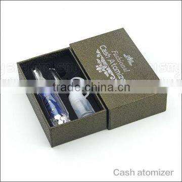 2104 new product electronic cigarette Cash vaporizer smoking device