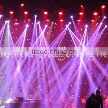 High Quality 2R 132W Beam Moving Head Gesida Stage Club Lighting photo-6