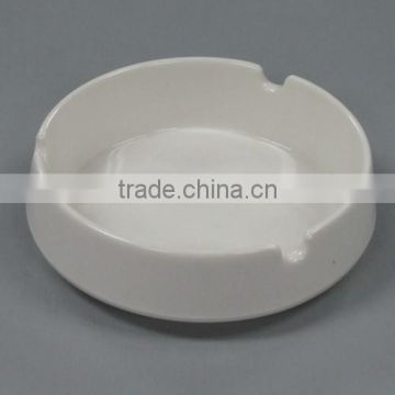 T135 round melamine ashtray