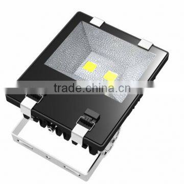 150w high POWER IP65 Waterproof led flood light Meanwell driver