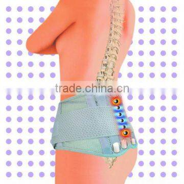 NEO Magnetic back support