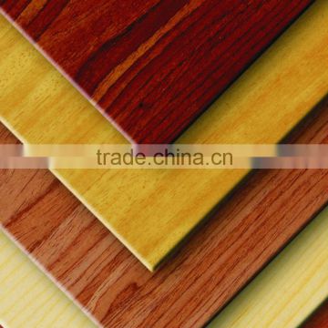 high quanlity 8mm laminate HDF flooring