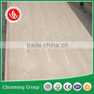 18mm Oak Veneer Mdf photo-3