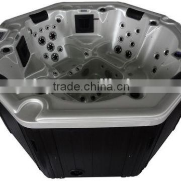 Freestanding Excellent bathtub seat outdoor spa