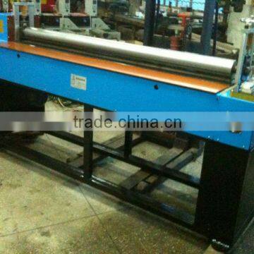 Lamination machine