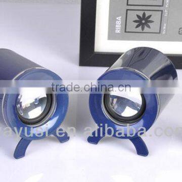Shenzhen Factory Mini Speaker for pc Ipad Iphone Ipod photo-3