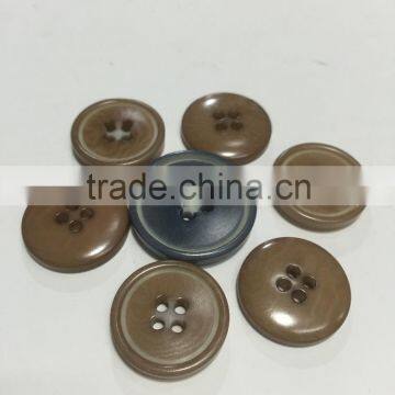 High End Natural Corozo Nut Buttons photo-4