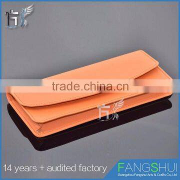 Promotion Leather Women Wallet,leather Wallet Prices Cheap for Sale photo-4