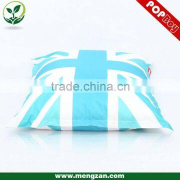 digital printing huge beanbag/ middle eastern furniture