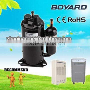 Lanhai BOYARD R22 rotary compressor heat pump compressor for pompa di calore