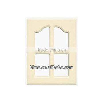 PVC Thermofoil Faced MDF Door