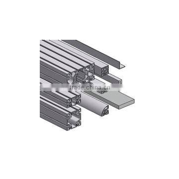 T-slot Industrial Extrusion Aluminium Profiles photo-5