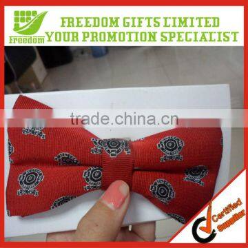 Customized Large Bow Ties
