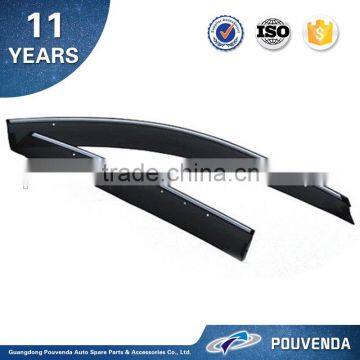 hight quality door visor window deflector window visor for mazda cx-7