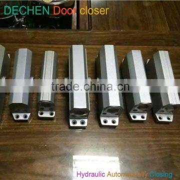 Chain Supplier Wholesale Aluminum Alloy Materail Door Closer Heavy Duty Door Closer