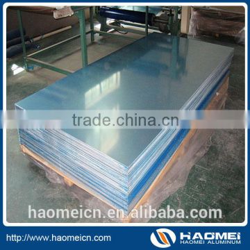 pre-painted aluminium sheet metal 1100 1050 3003 5052 8011