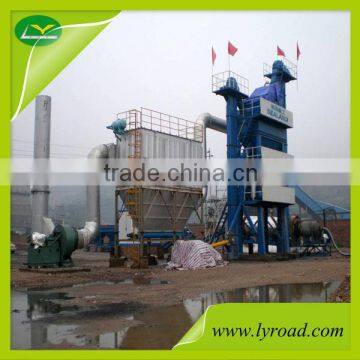 Coal Burner for Asphalt Batch Mixing Plant