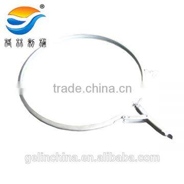 Lock ring for 18l-20L paint bucket