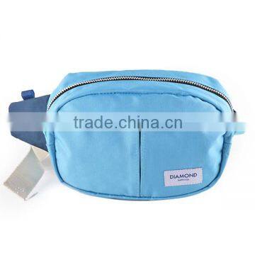 canvas waist bag for men or women