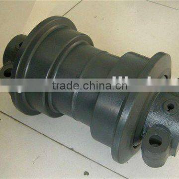 excavator track roller for excavator undercarriage parts