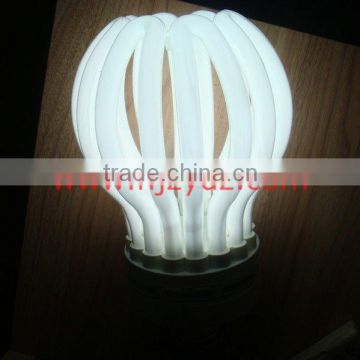 lotus shape CFL with 180W lamp