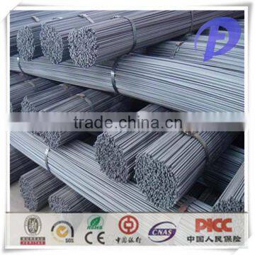 6-40mm Iron Rods for Construction/Concrete