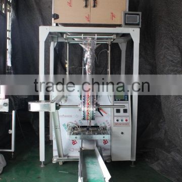 potato chips automatic weight packing machine