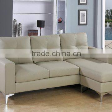 Hot Sale Cheap Price Factory Sell Directly Small Corner Sofa