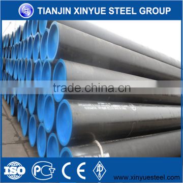 Xinyue Brand A106 Pipes