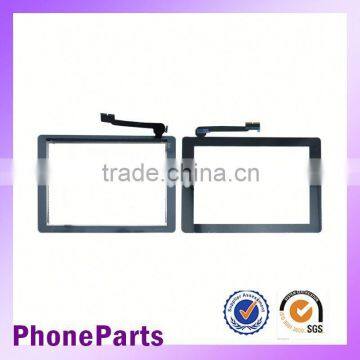 glass digitizer disply replacement for ipad 3/ 4