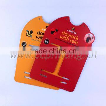 production printing paper cheap header card