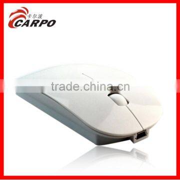 Super Slim Wireless Mouse,rechargeable wireless mouse