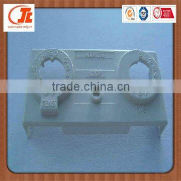 Shenzhen professional plastic mold injection with competitive price
