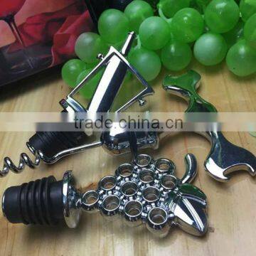 Wine Bottle Opener Gift Set /wine Accessories photo-6