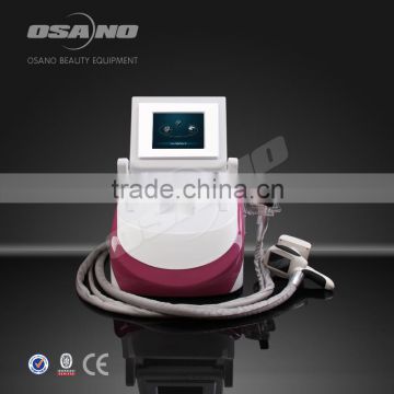 Best Effective Vacuum Liposuction Bipolar RF Roller Slimming Ultrasound Machine