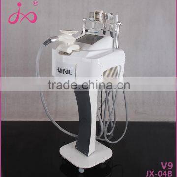 Fast Cavitation Slimming System Cavitation Slimming Machine With Vacuum 2mhz Cavitation System In Multifunctional Equipment Ultrasonic Weight Loss Machine photo-3