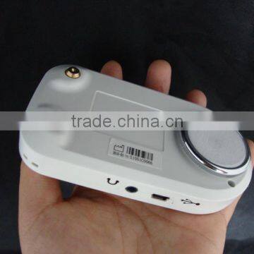 Multifuntional Electronic Visual ECG Device Ecg Device photo-2