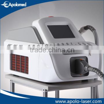 Med Apolo FDA CEipl photo rejuvenation machine ipl hair removal machine