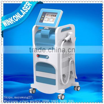 salon equipment laser hair removal for 808 diode laser hair removal