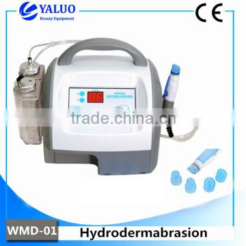 WMD-01 Skin SPA Equipment for beauty salon use