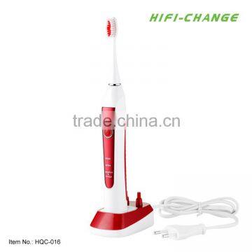 rotary advance toothbrush Mini Portable Travel HQC-016