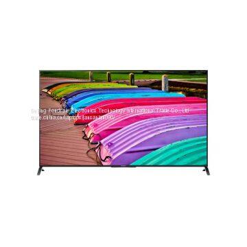 Sony 69.5” (diag) X850B 4K Ultra HD TV