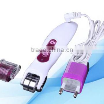 best selling products skin rejuvenation derma roller dermaroller for promotion CTS-540