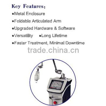 Eliminate Body Odor Laser Facial Rejuvenation Machine/fractional CO2 Vagina Tightening Laser Skin Renew/wrinkle Removal Factional Co2 Laser Carboxytherapy FDA Approved